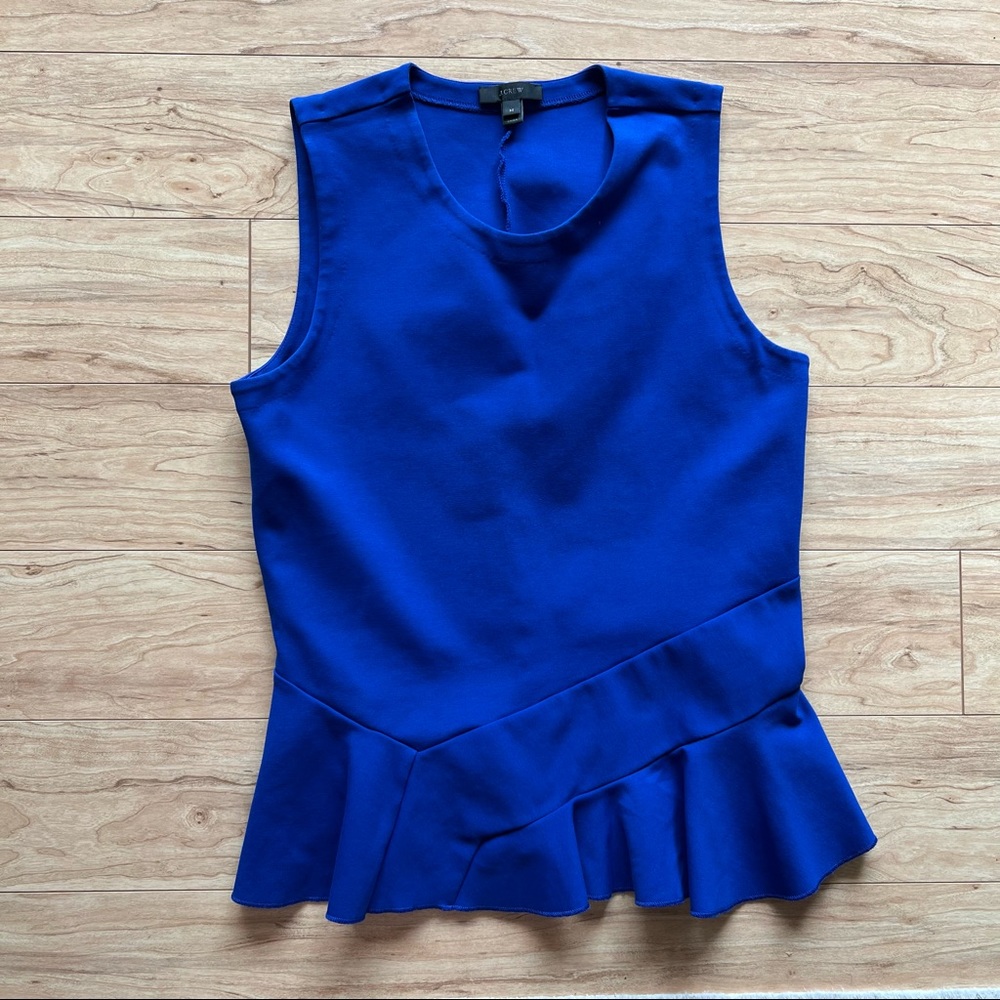 J. Crew Top